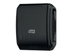 Luchtverfrisserdispenser Tork A3 Elevation constant zwart 256011
