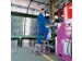 Werkbordes Basismodule B Aluminium H 400Mm Traanplaat