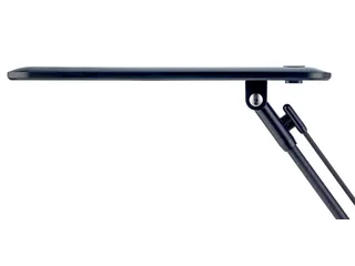Unilux Rumbaled bureaulamp LED Zwart - 2