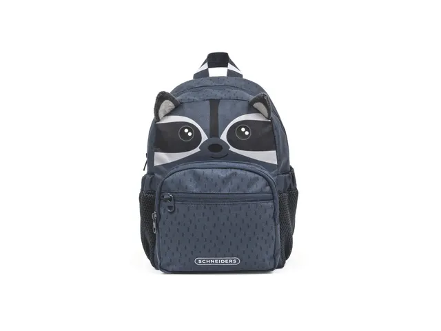 Mini tas Schneiders Rocky Racoon