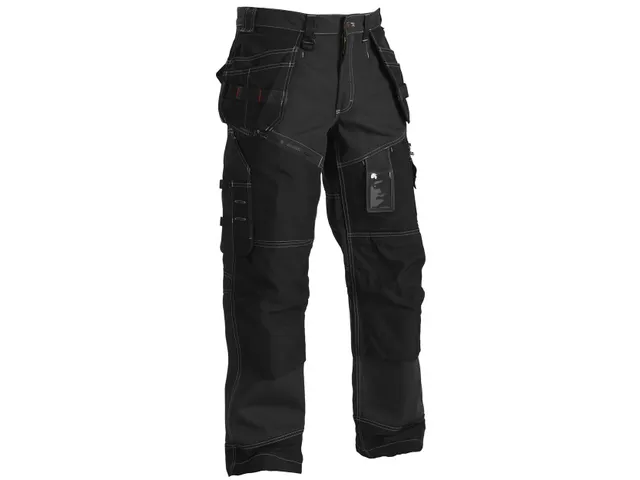 Blåkläder X1500 1380 broek - C54