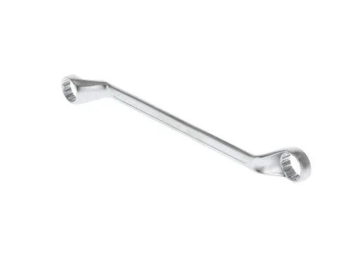 R01102427 Dubbele ringsleutel SW24x27mm 328mm