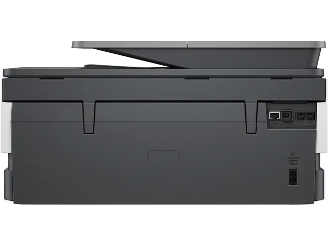 Multifunctional inktjetprinter HP Officejet 8132E