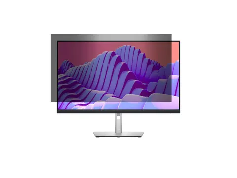 Targus 4VU, 68,6 cm (27 inch), 16:9, Monitor, Randloze privacyfilter v