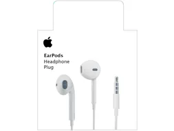 Apple EarPods met 3.5mm Connector Wit