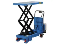 DiscountOffice Heftafels