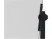 Tableau blanc Legamaster UNITE Inclinable 100x150cm Base noire