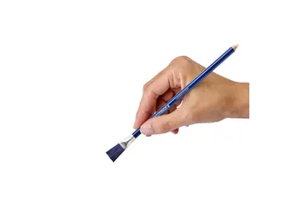 Gumpotlood Staedtler Mars Rasor met kwast - 2