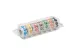 OUTLET Daymark Dispenser permanente labels dagetiket, 7x1000st