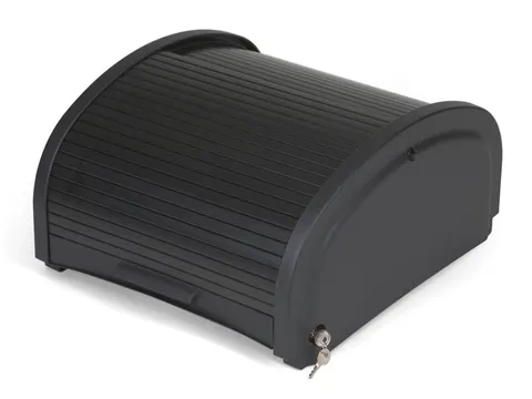 Veiligheidscompartiment