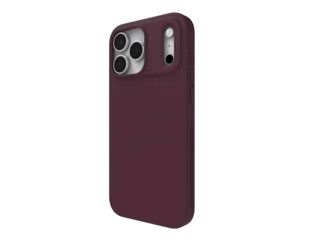 ZAGG Manhattan Snap, Hoes, Apple, iPhone 17 Pro Max, 17,5 cm (6.9 inch