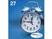 Multipack 3-clr 27 DURABrite Ultra Ink EasyMail
