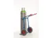Diable Pour Bouteilles Force 200 kg 2bouteilles De 40/50 l Bandage P