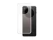 PanzerGlass SAFE. by TPU Case Transparent OPPO Reno13 F, Hoes, Oppo