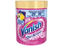 Vanish Wasmiddelen