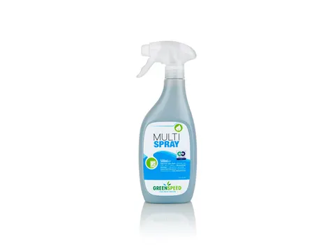 Allesreiniger Greenspeed multispray 500ml