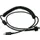 Datalogic CAB-553 barcodelezer accessoire USB-kabel 2.4 Meter