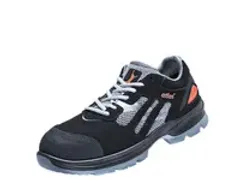 OUTLET Veiligheidsschoen FLASH 2005 XP Maat 47 W S1P ESD SRC Zwart Mes