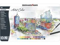 Eberhard Faber Aquarelpotloden