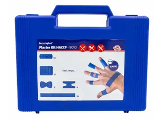 Detectaplast 9010 pleisterbox HACCP elastisch - 1