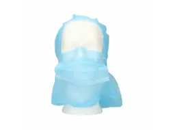 CMT Mondmasker en Astrocap One size Blauw