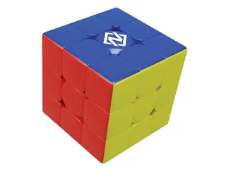Goliath Nexcube 3x3 Classic Breinbreker 8+ - 4