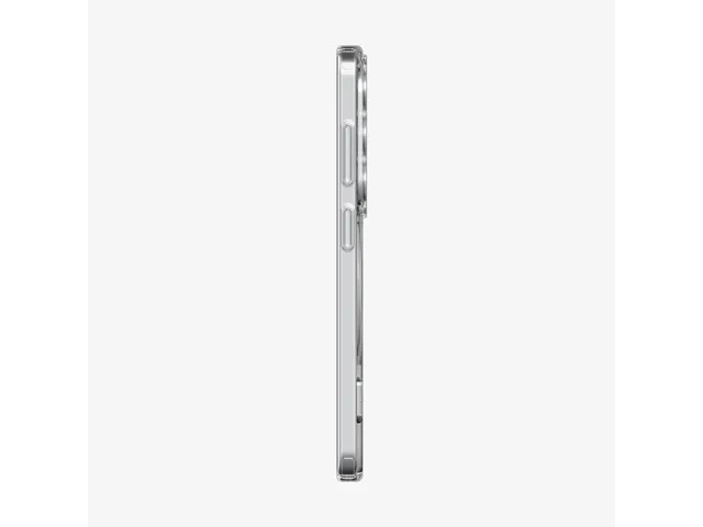 Spigen S26 Ultra Hybrid S Hoes Transparant Wit