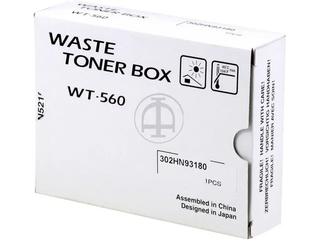 302Hn93180 Kyocera Wt560 Fsc