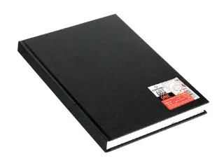 OUTLET Tekenboek Canson Art Dummy 102x152mm 100gr 100 vel - 1