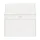 Envelop C5 162x229mm Keaykolour 170µm Snow White 120 Gram