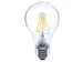 Ledlamp Integral E27 4.5W 2700K warm licht 470lumen dimbaar