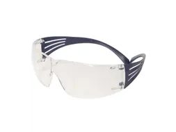 3M Securefit Sf201Sgaf-Blu Veiligheidsbril doos à 20 stuks