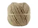 Henneptouw Muller 3 Draads 100Gr Ca 50Meter Ø ±2.4mm