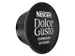 Koffiecups Dolce Gusto espresso intenso 16 stuks