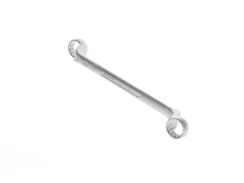 2 25X28dubbele ringsleutel,UD profiel,25x28mm