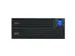 APC Easy-UPS On-Line SRV3KRILRK-E - 3000VA, 6x C13, 1x C19 USB, Railki