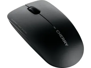 Mw2400 Optische Muis Zwart - 1
