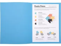 Exacompta Dossiermappen