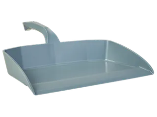 Hygiene 5660-88 stofblik grijs kunststof 330x295mm - 1