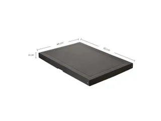PureBox Black A2 40mm - 3