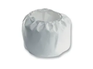 Membraanfilters,Polyester naaldvlies,wasbaar,HxLxB 40x355x230mm - 1