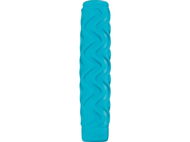Maped Kidy Learn Grafietpotloden HB met Kauwtopper Blauw Doos met 10 S