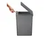 Afvalbak Morandi Touch Bin 20 Liter Grijs