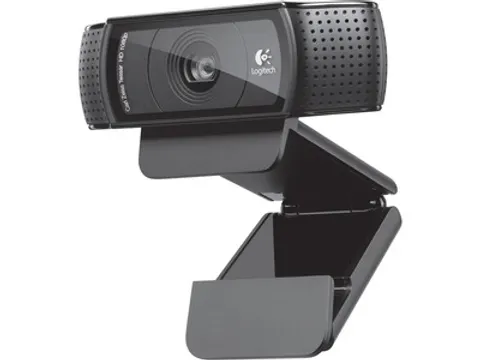 Logitech C920 HD Pro Webcam