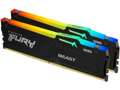 Memory module 32GB DDR5-5600MT/S CL40 DIMM (Kit 2 stuks) FURY Beast