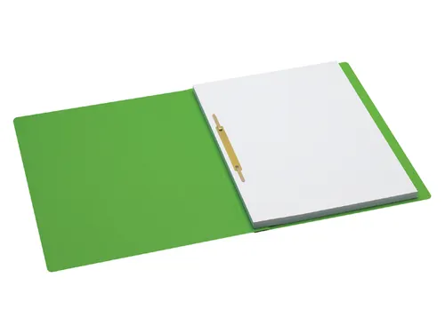 Snelhechter Secolor A4 225gr groen