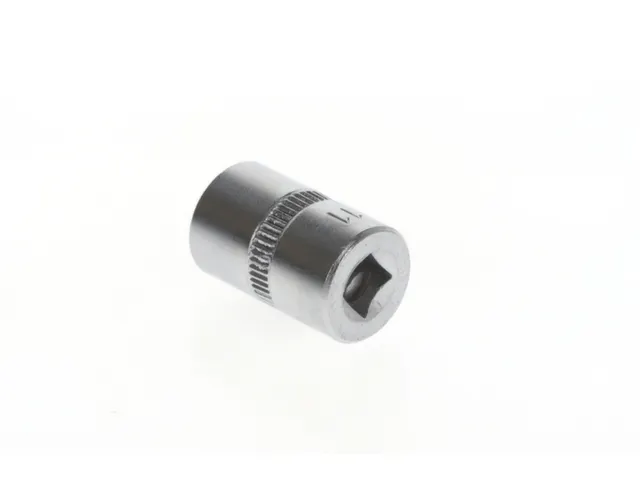 D 20 11 Douille 1/4 inch profil UD 11mm