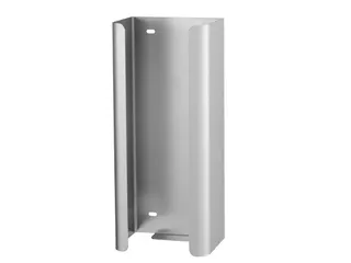 Toiletpapier Houder Trio Rvs 3 rollen - 3