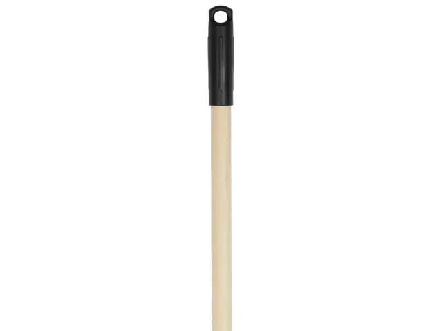 Vikan 2925155G Houten Steel met Schroefdraad Ø25 mm 1560 mm