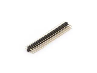 50-Pins Dubbele Pinheader - 1